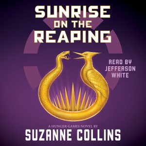Rising Shadows: A Journey Through "Sunrise on the Reaping" in the Hunger Games Saga