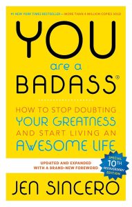 Unlocking Your Inner Badass: A Journey to Confidence and Fulfillment