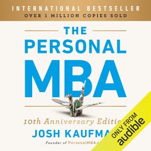 Unlocking Business Brilliance: A Deep Dive into The Personal MBA