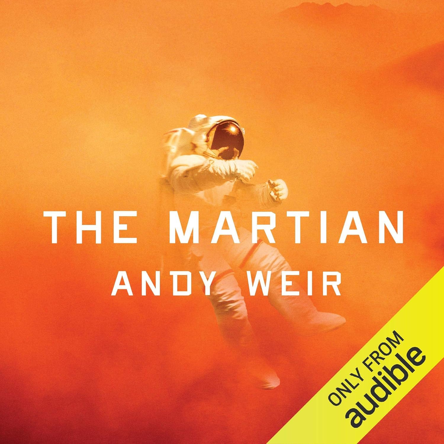 Surviving Solitude: A Journey Through the Depths of The Martian