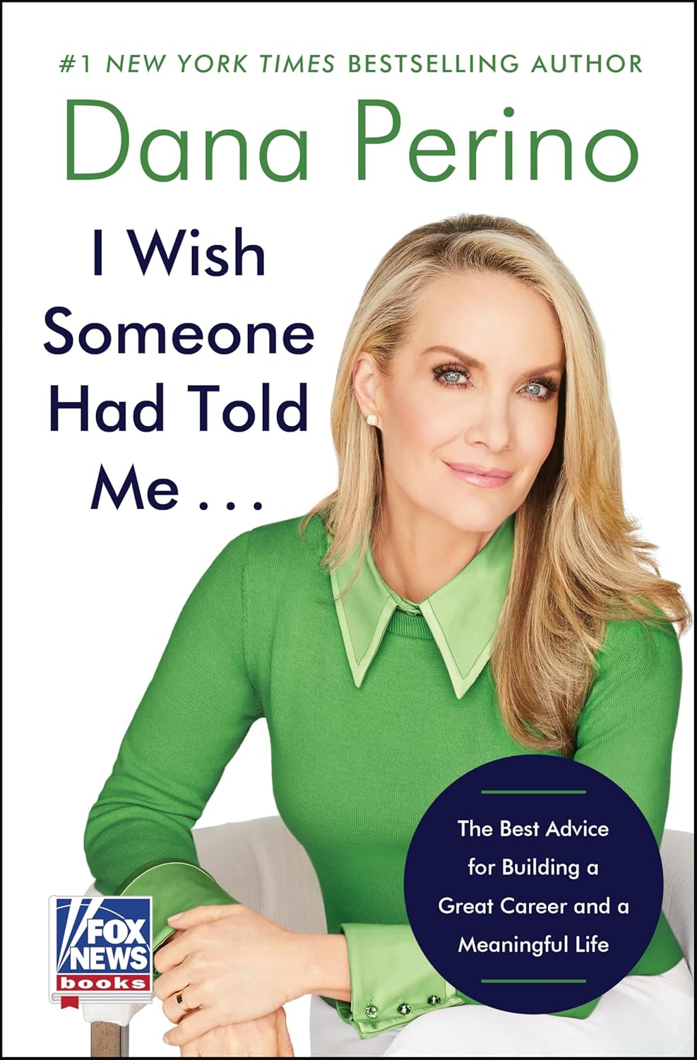Navigating Success: Key Insights from "I Wish Someone Had Told Me" for Career and Life Fulfillment