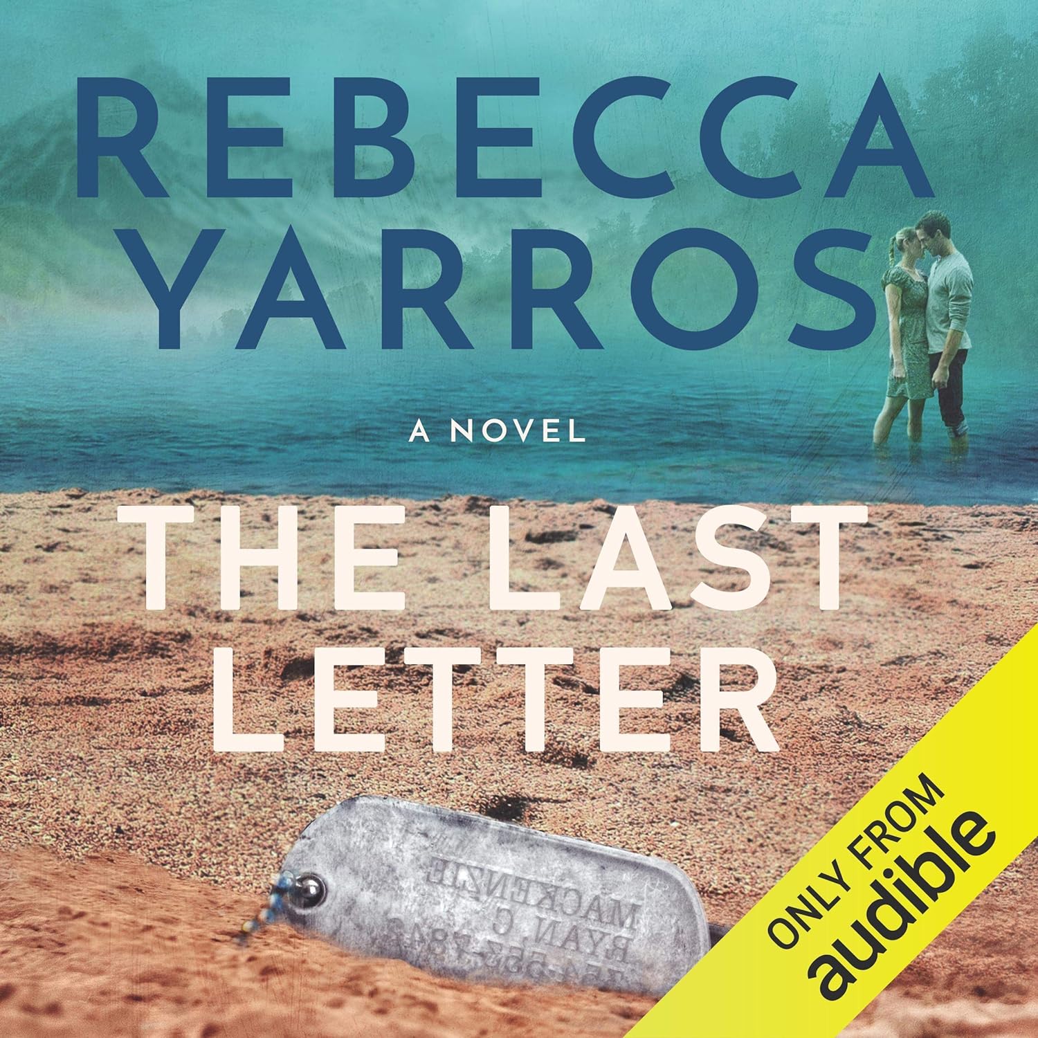 Between Heartbeats: A Journey Through Time and Letters in The Last Letter