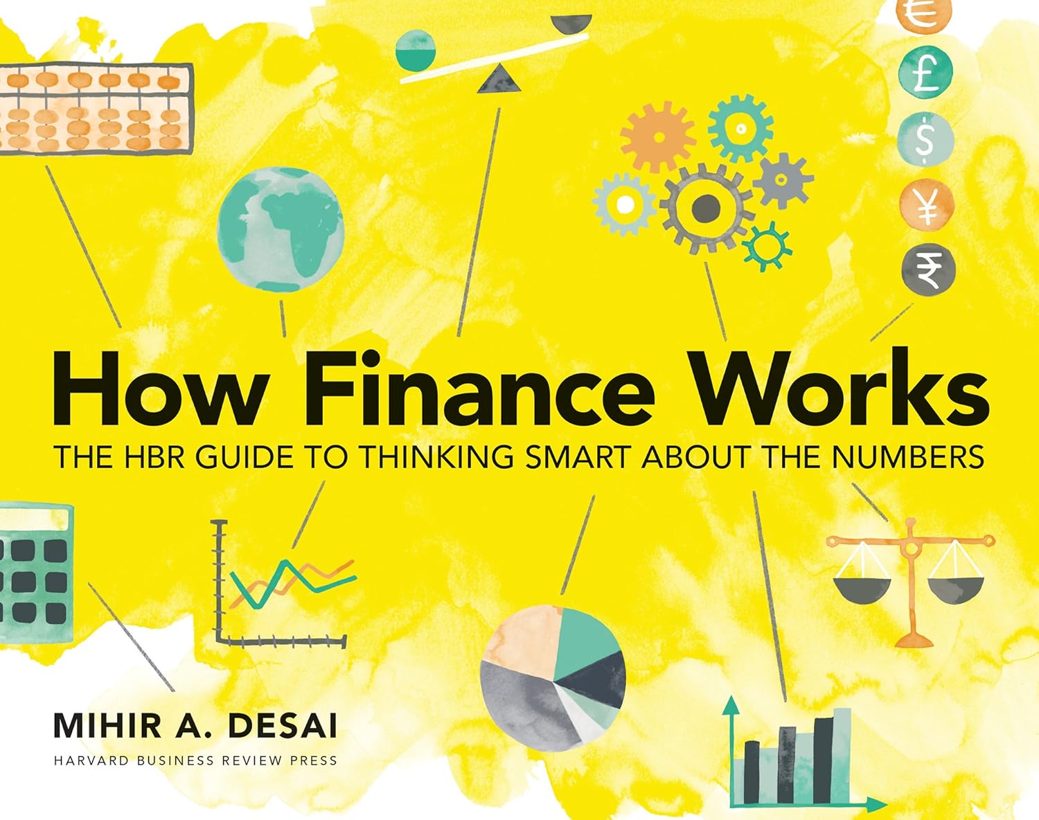 Unlocking the Numbers: A Deep Dive into Finance Mastery with HBR's Insightful Guide