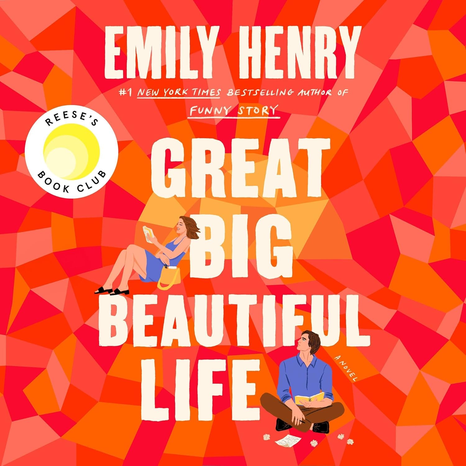 Finding Beauty in the Everyday: A Reflection on Great Big Beautiful Life
