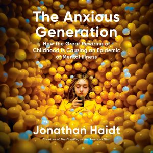 Unpacking Uncertainty: A Critical Look at The Anxious Generation and the Mental Health Crisis in Modern Childhood