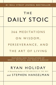 Timeless Insights: Embracing Stoicism in Everyday Life