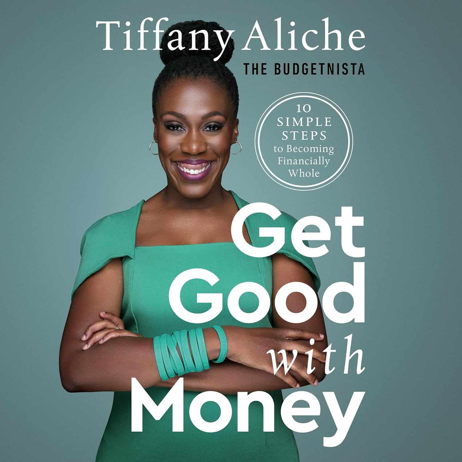 Mastering Your Finances: A Journey Towards Financial Wholeness with Get Good with Money