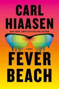 Emerging Tides: Unraveling the Secrets of Fever Beach