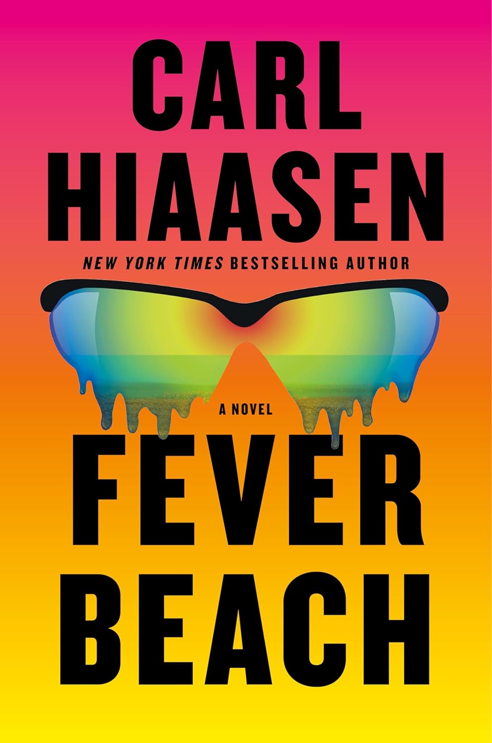 Emerging Tides: Unraveling the Secrets of Fever Beach