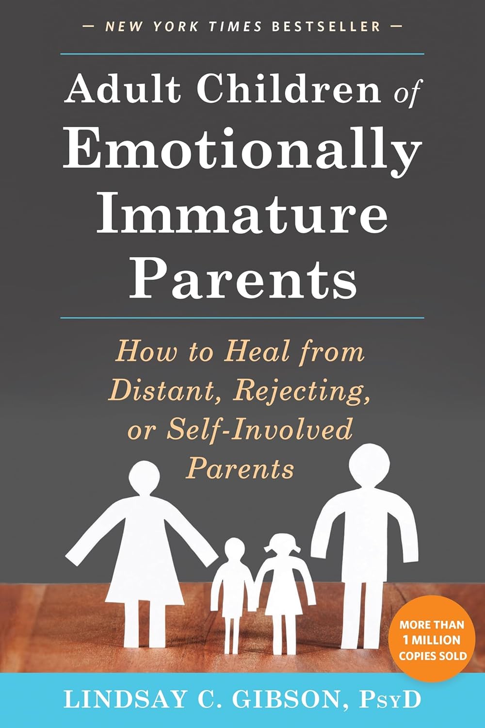 Navigating the Shadows: Healing from Emotional Immaturity in Parenthood
