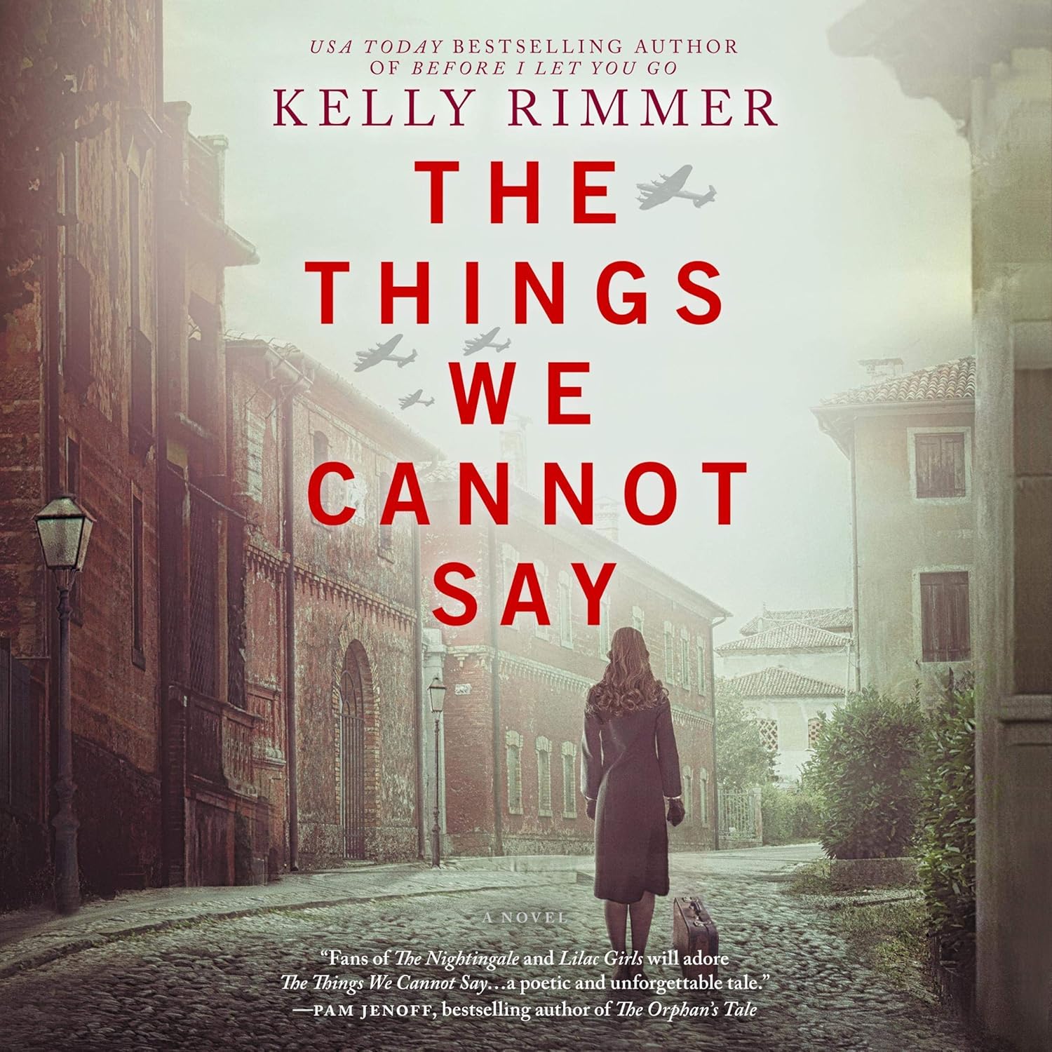 Unraveling Secrets: A Journey Through The Things We Cannot Say