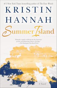 Whispers of the Waves: Unraveling the Secrets of Summer Island