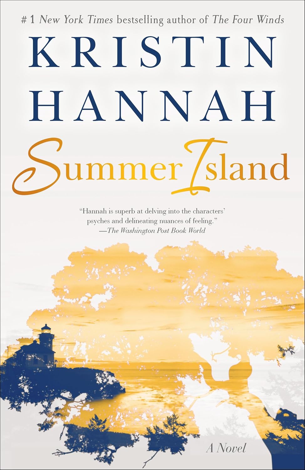 Whispers of the Waves: Unraveling the Secrets of Summer Island