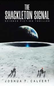Echoes of Survival: A Review of The Shackleton Signal