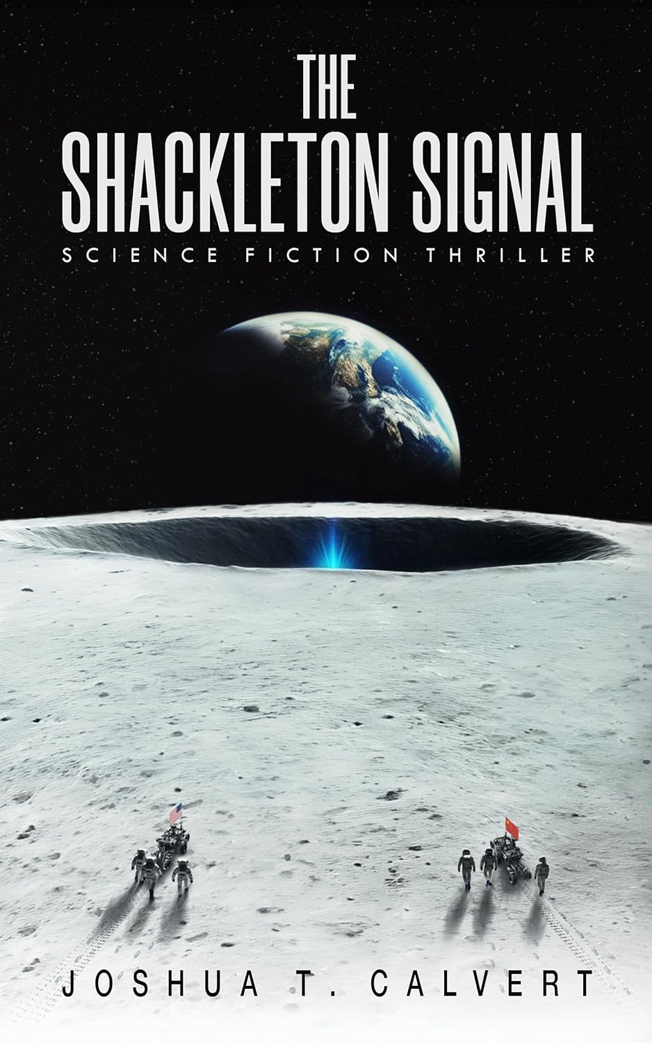 Echoes of Survival: A Review of The Shackleton Signal