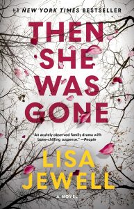 Unraveling the Mystery: A Deep Dive into Then She Was Gone