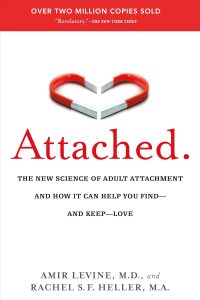 Unlocking Heartstrings: The Science of Attachment and Lasting Love