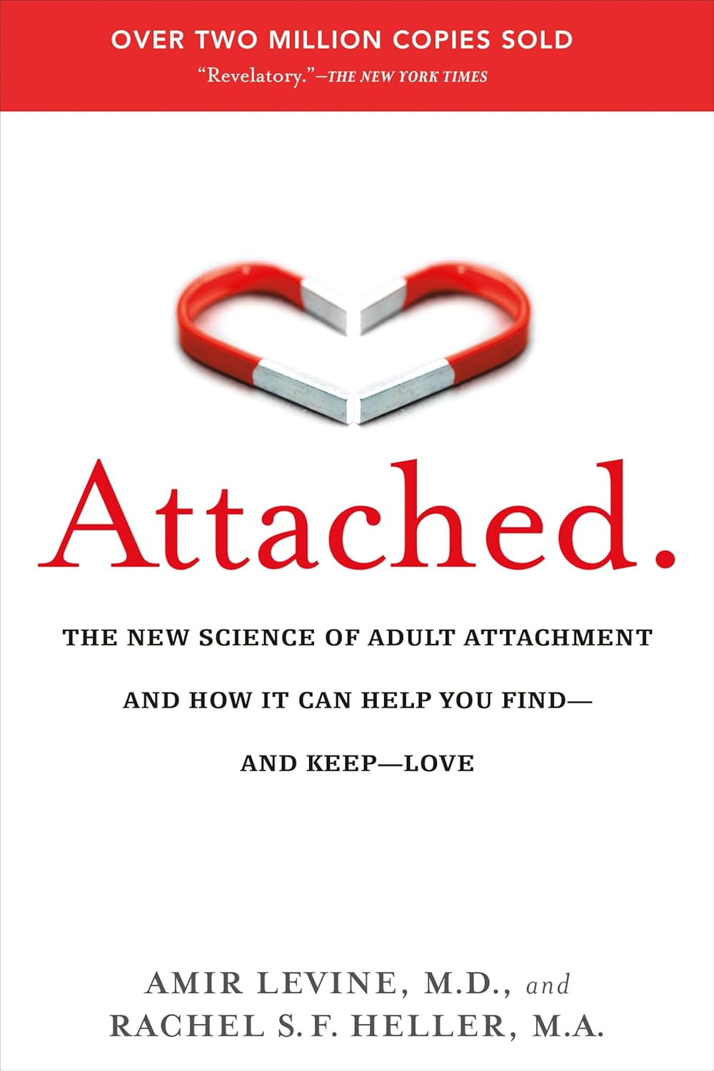 Unlocking Heartstrings: The Science of Attachment and Lasting Love