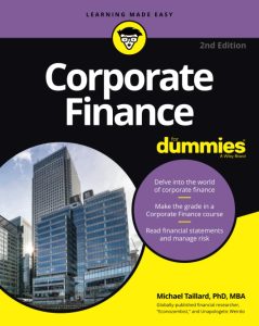 Unlocking Financial Wisdom: A Review of Corporate Finance For Dummies