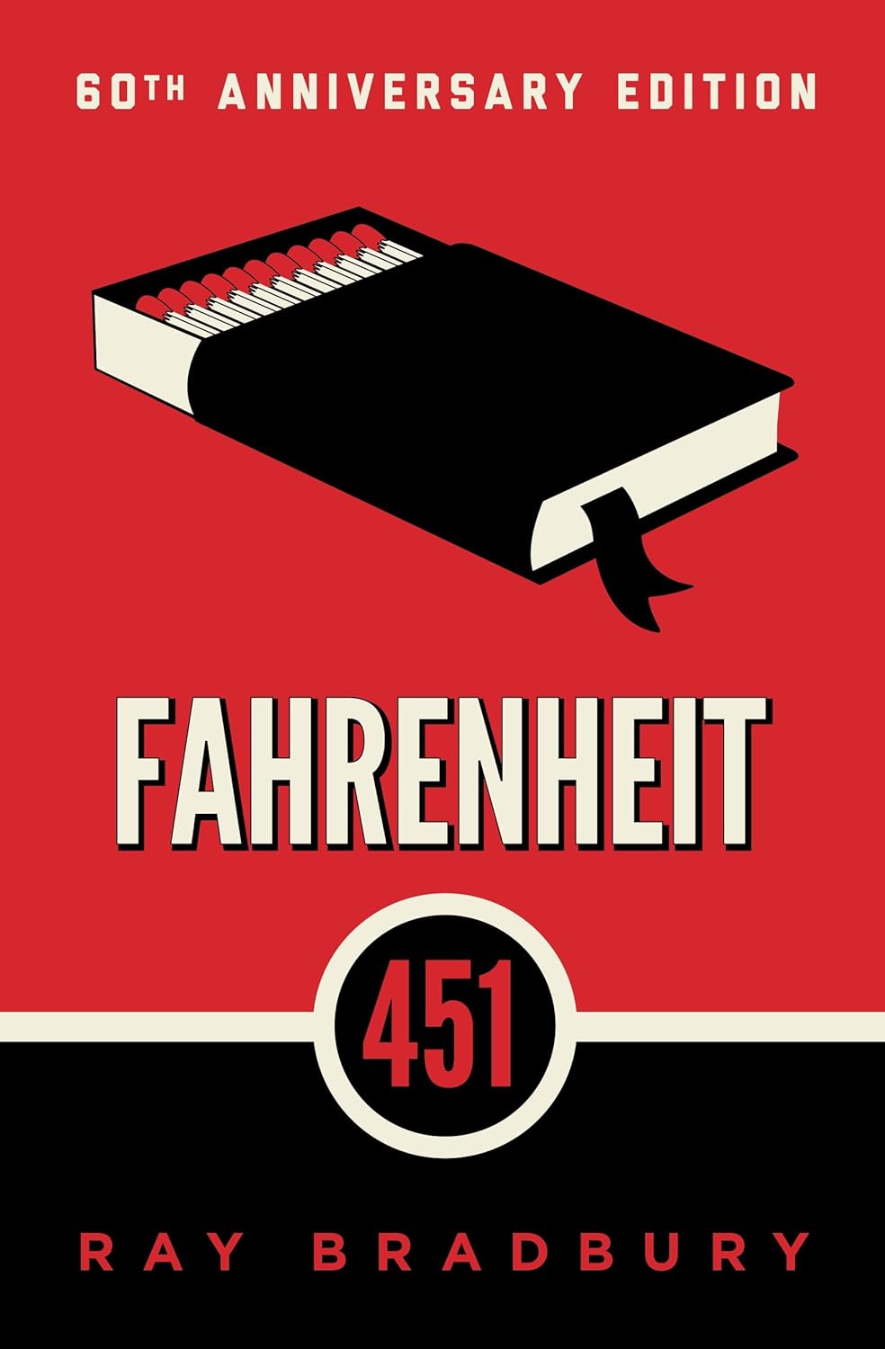 Flames of Dissent: Unpacking the Timeless Warnings of Fahrenheit 451