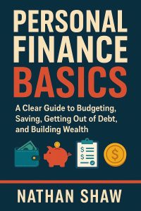 Mastering Your Money: A Clear Path to Financial Freedom