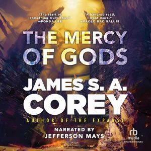 Unraveling Fate: A Journey Through The Mercy of Gods in Captive's War