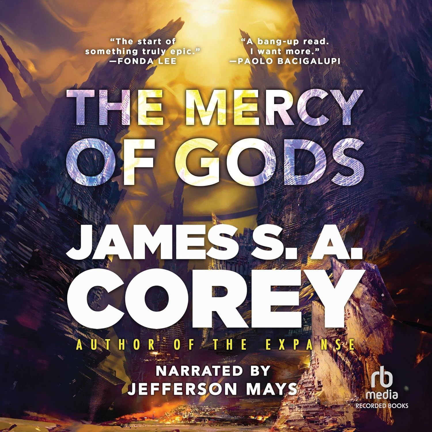 Unraveling Fate: A Journey Through The Mercy of Gods in Captive's War