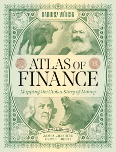 Navigating Dollars and Sense: A Deep Dive into the Atlas of Finance