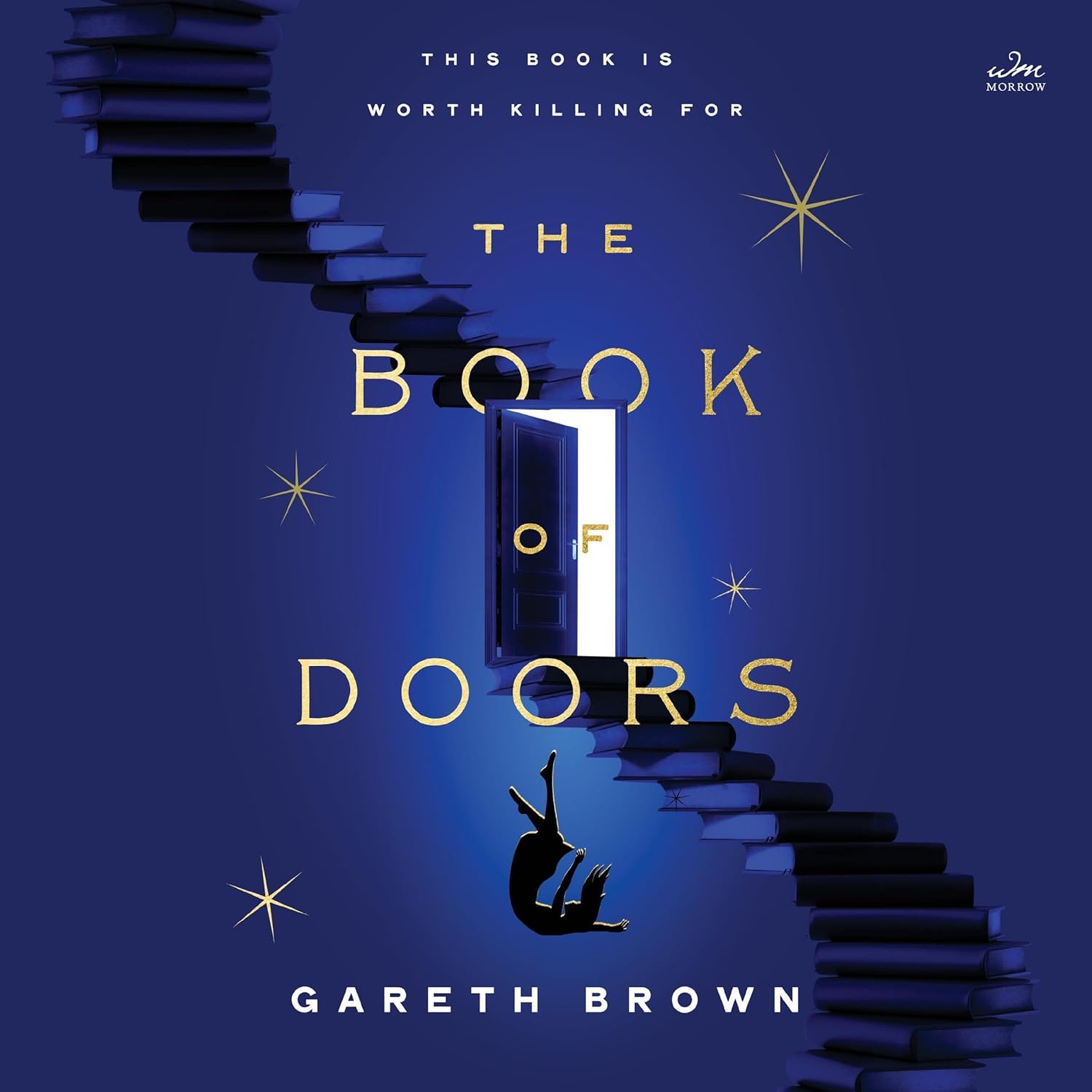 Unlocking Mysteries: A Journey Through The Book of Doors