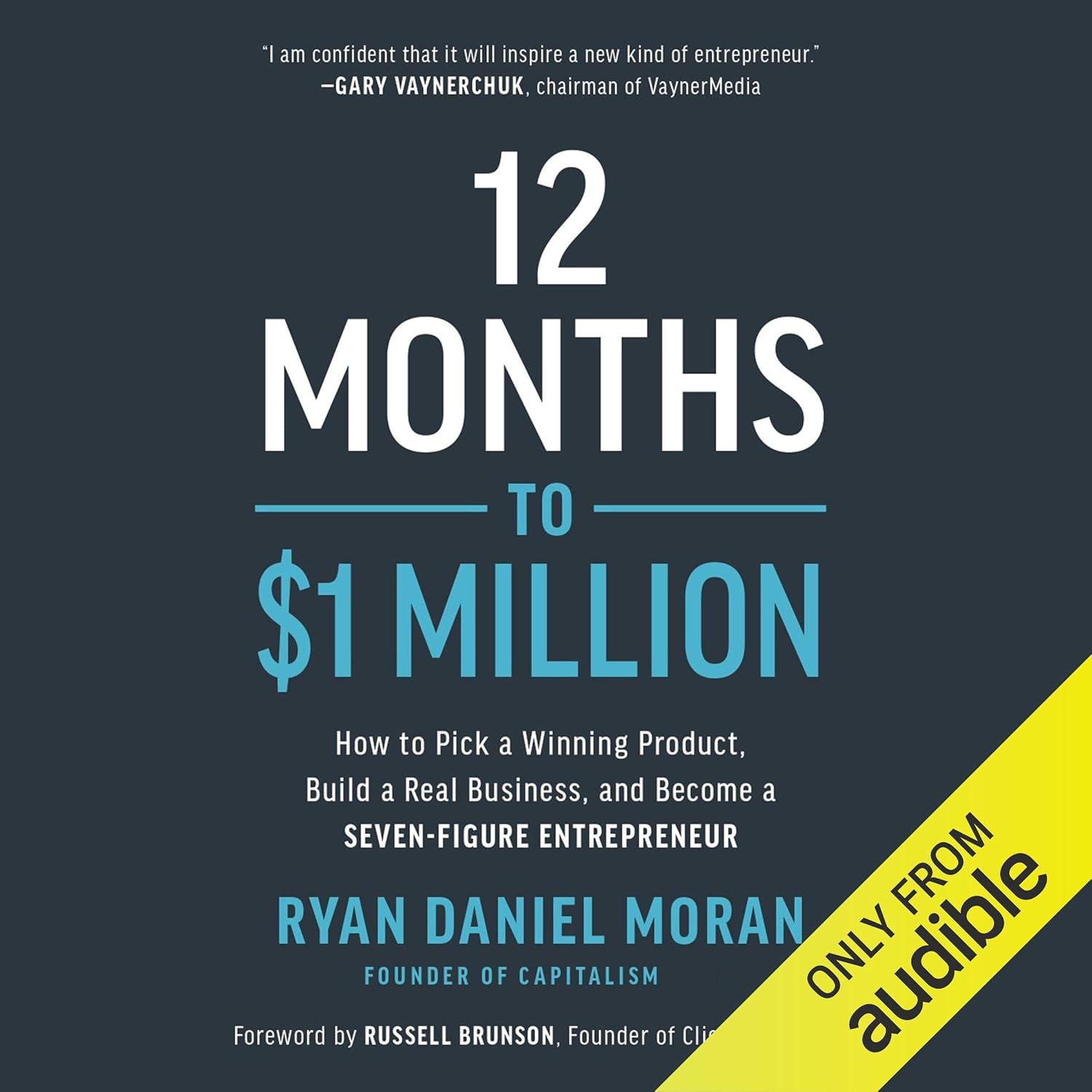 Unlocking Wealth: A Journey Through 12 Months to $1 Million in Entrepreneurial Success