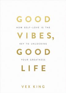 Unlocking Greatness: The Transformative Power of Self-Love in Good Vibes, Good Life