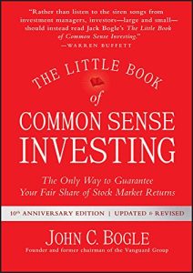 Unlocking Wealth: A Review of Common Sense Investing Strategies