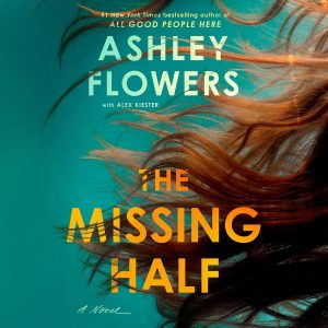 Unraveling Secrets: A Deep Dive into The Missing Half