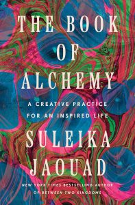 Transformative Alchemy: Unlocking Creative Potential for an Inspired Life