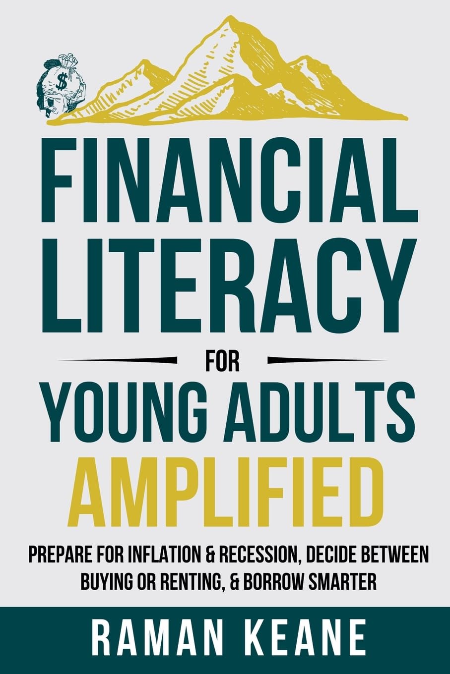 Empowering Futures: A Deep Dive into Financial Literacy for Young Adults in Uncertain Times