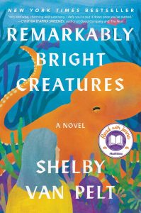 Beneath the Surface: Unraveling the Heartfelt Tapestry of Remarkably Bright Creatures