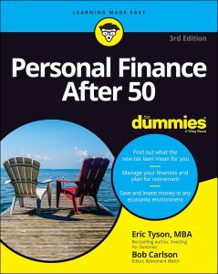 Mastering Your Money: Navigating Financial Freedom After 50