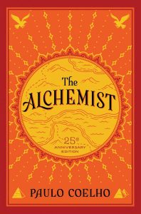 Journeying Through the Soul: Unveiling the Enchantment of The Alchemist