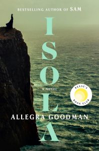 Whispers of Isolation: Unraveling the Mystery in Isola