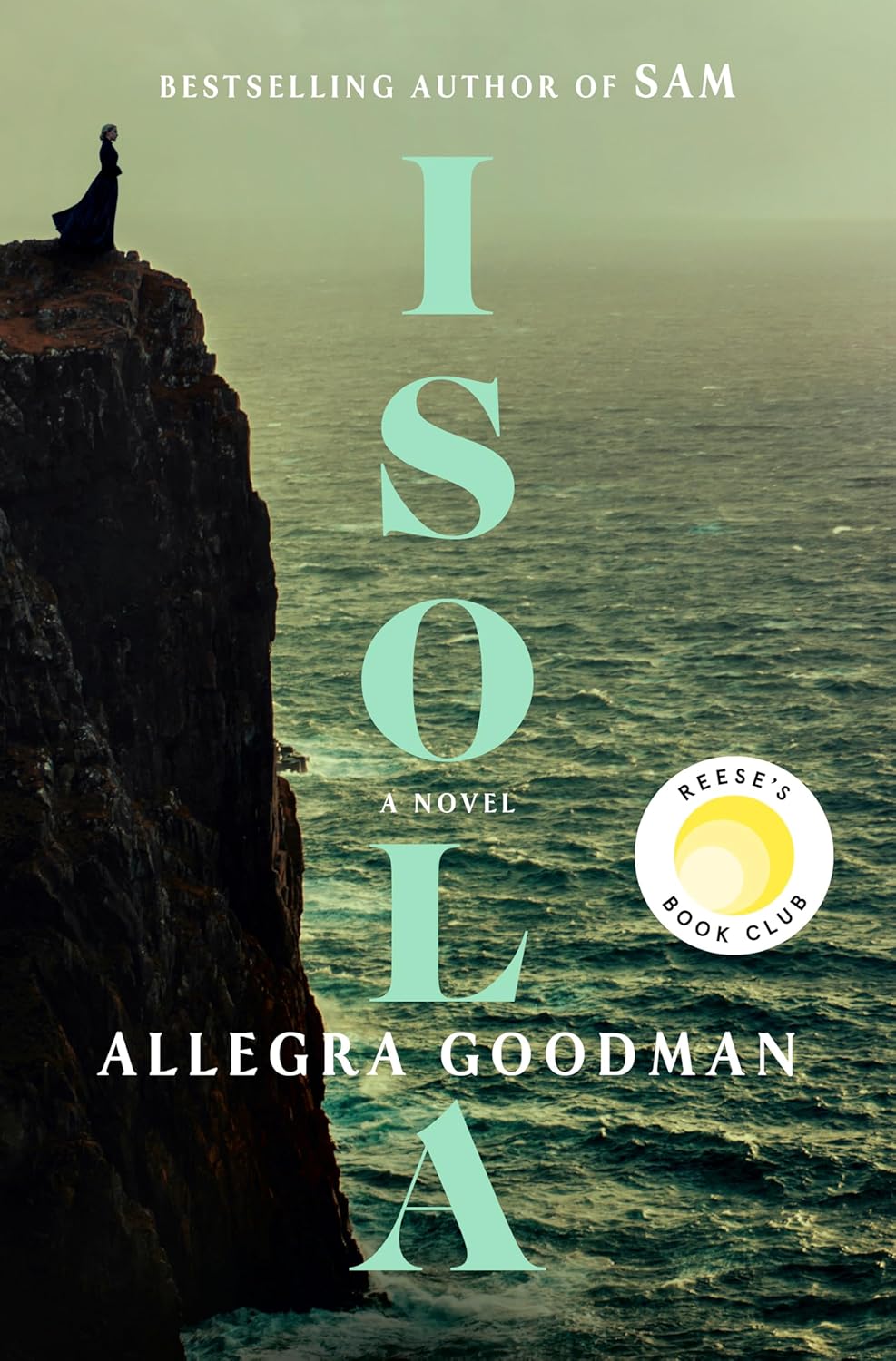 Whispers of Isolation: Unraveling the Mystery in Isola