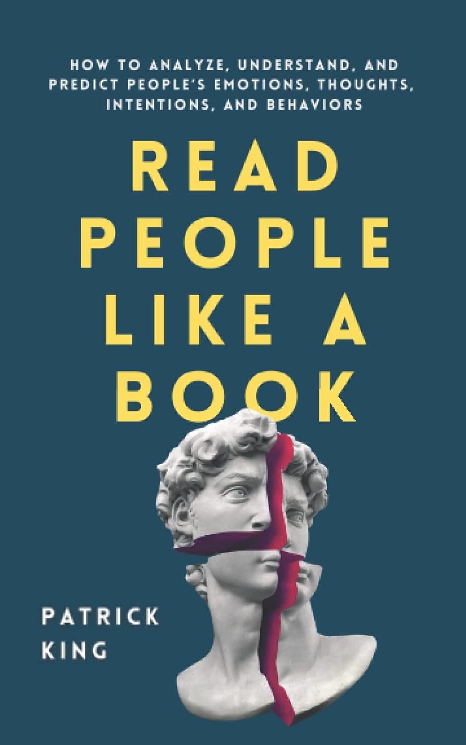 Decoding Emotions: Mastering the Art of Understanding People