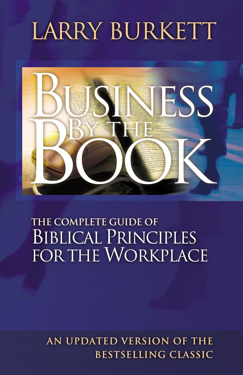 Navigating Success: Unleashing Biblical Wisdom in the Workplace