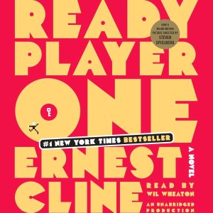 Virtual Realities and 80s Nostalgia: A Journey Through Ready Player One
