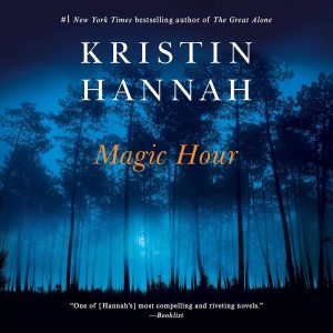 Enchanted Moments: A Deep Dive into the Wonders of Magic Hour
