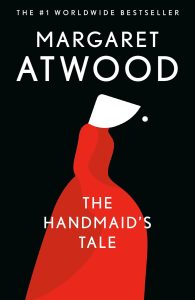 A Dystopian Reflection: Unpacking the Layers of The Handmaid's Tale