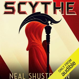 Harvesting Fate: A Review of Scythe’s Darkly Intriguing World