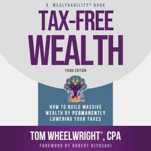 Maximizing Riches: A Deep Dive into Tax-Free Wealth Strategies