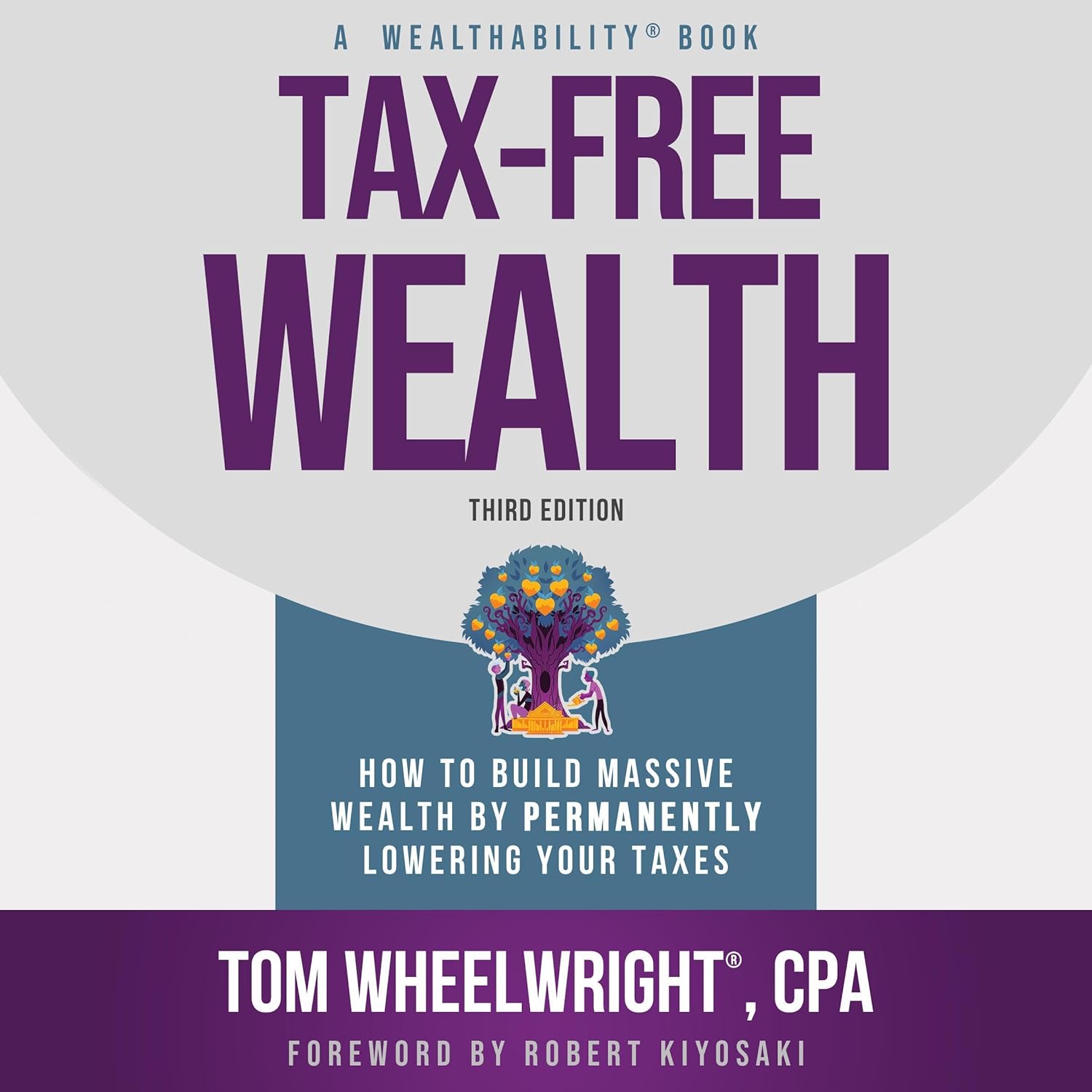 Maximizing Riches: A Deep Dive into Tax-Free Wealth Strategies
