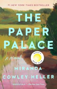 Unraveling Secrets and Choices: A Deep Dive into The Paper Palace