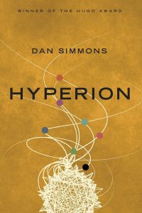 A Journey Through Time and Dystopia: Exploring the Depths of Hyperion